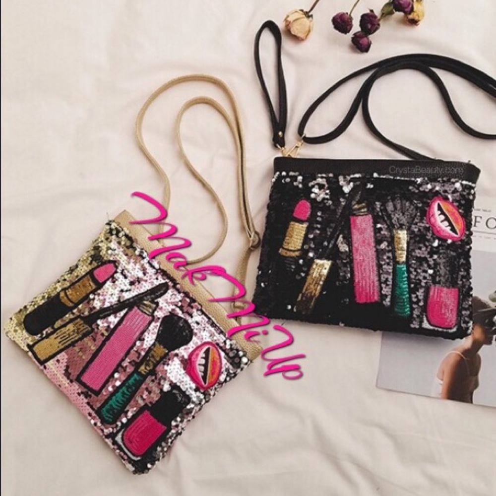 MakMiUp( CrossBody) - Picture 2 of 2